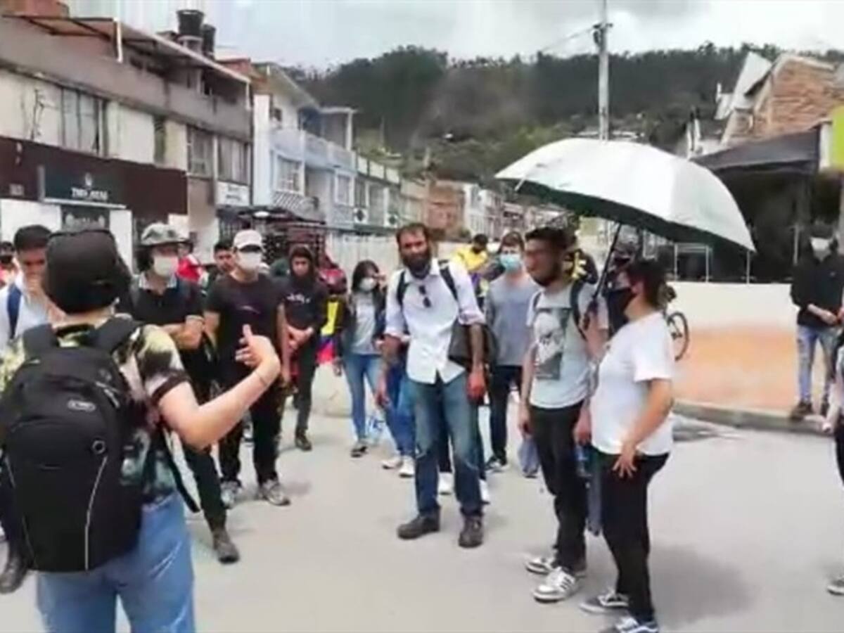 Defensoría del Pueblo en Boyacá recibió tres denuncias de abuso de autoridad