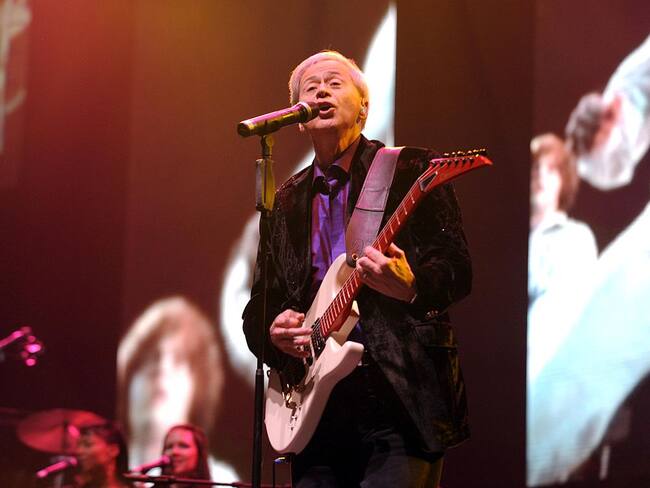 Wayne Osmond. I Foto: Brian Rasic/Getty Images.