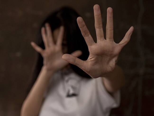 Padre abusó de su hija en Atlántico / imagen de referencia. Foto: Getty Images