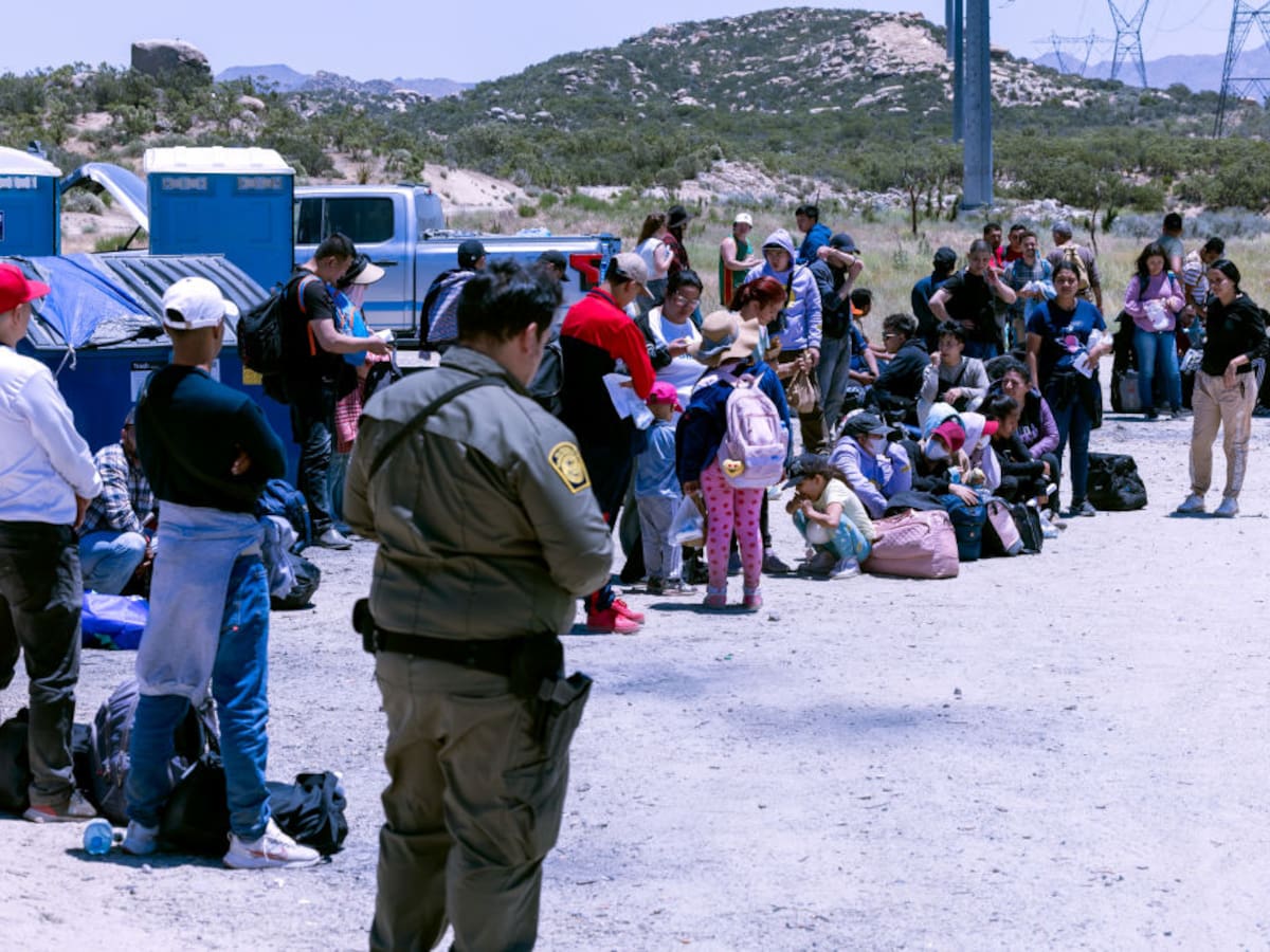 EE.UU. demanda a mayor operador de refugios para niños migrantes por abuso y acoso sexual