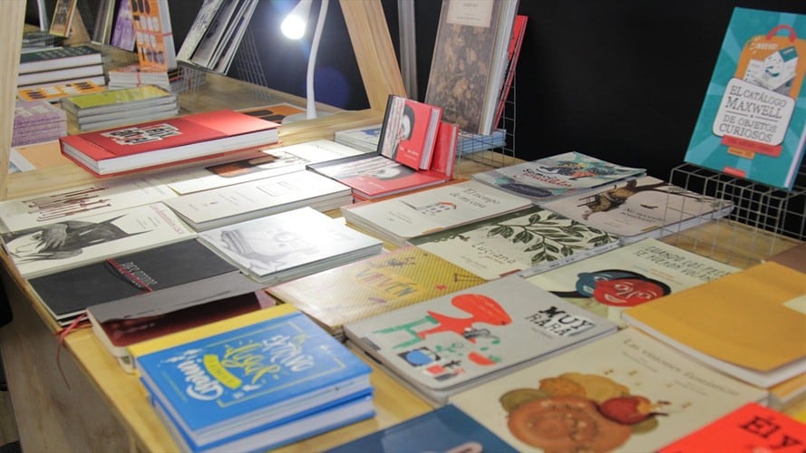 Tres novedades que traerá la versión 32 de la Filbo. Foto: Colprensa