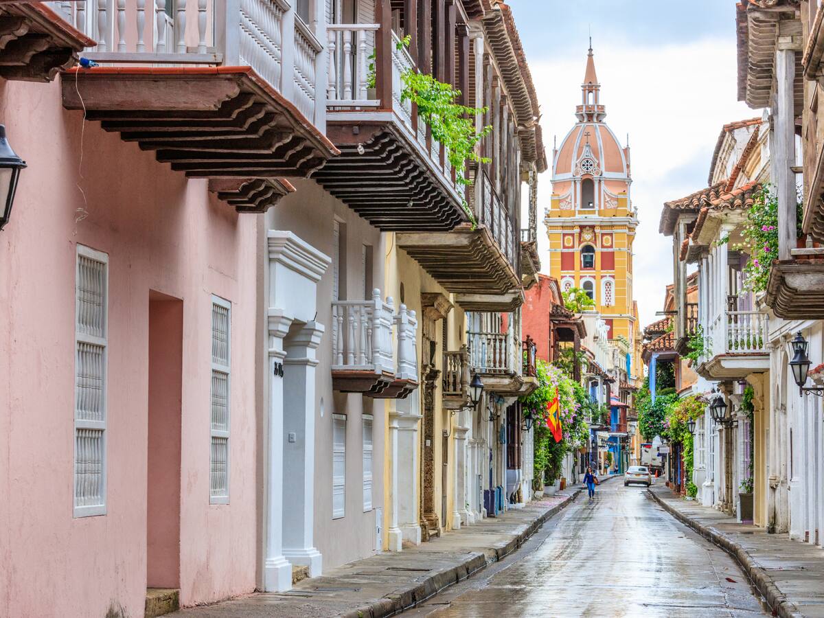 Denuncian uso de biblioteca pública en Cartagena para fines políticos