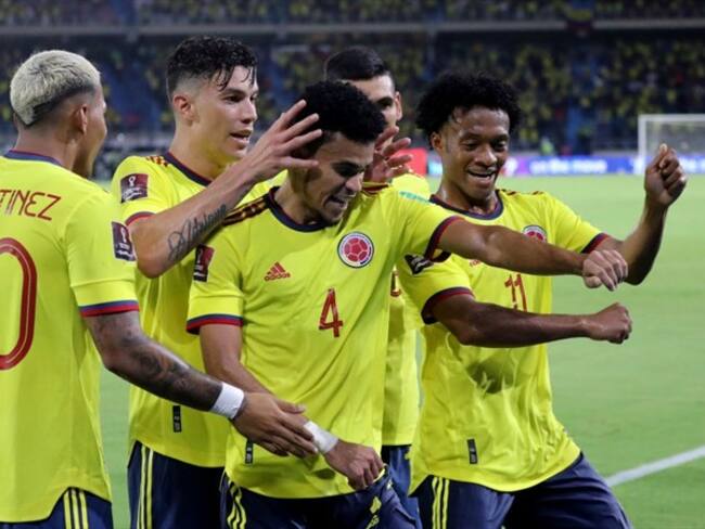 ¿Qué le hace falta a Colombia?. Foto: Getty Images / JAIRO CASSIANI