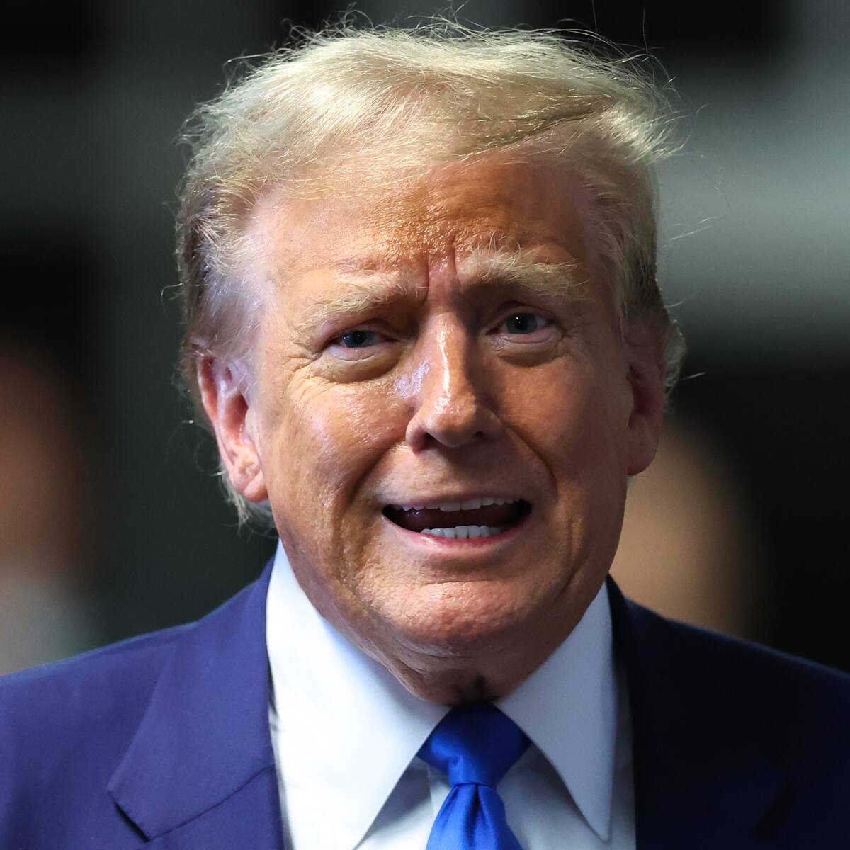 Exsecretaria de prensa del expresidente Donald Trump, testigo en su histórico juicio