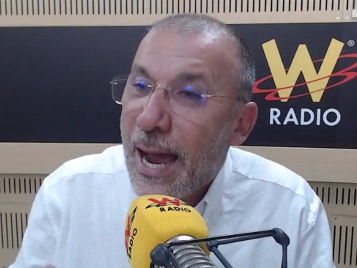 ¿El Gobierno está improvisando frente al coronavirus?