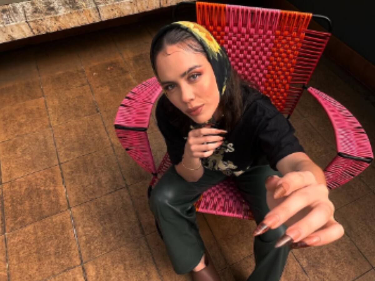 “Es una canción para sentirse bien y no pensar en nada”: Drea Dury sobre ‘Lick’