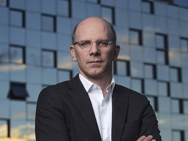 Alejandro Santos será el director de Contenidos y Proyectos Especiales de Caracol Radio