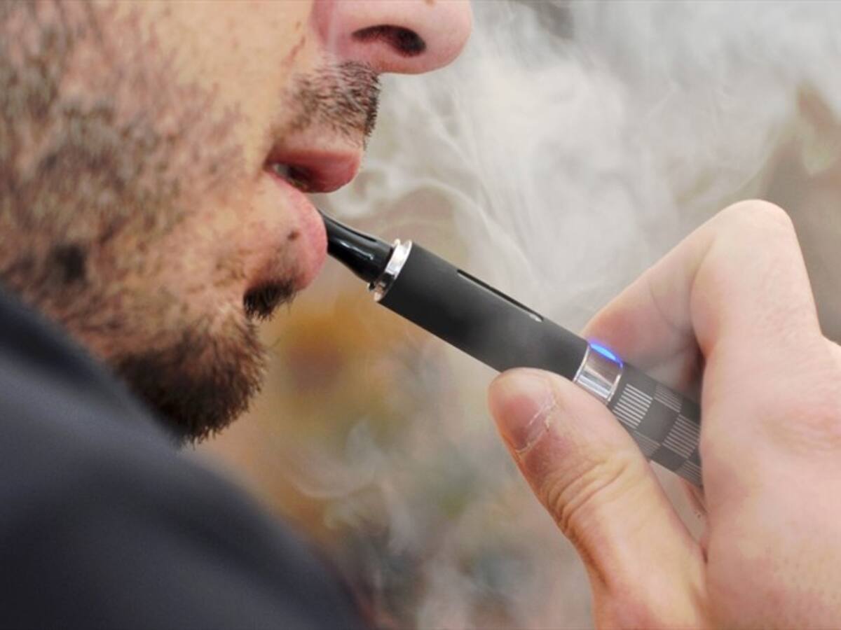Ministerio de Salud alista circular sobre vapeadores y cigarrillos electrónicos