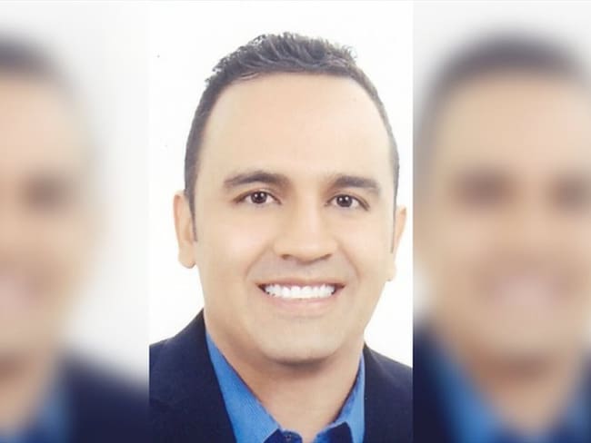 León Mario Bedoya. Foto: funcionpublica.gov.co