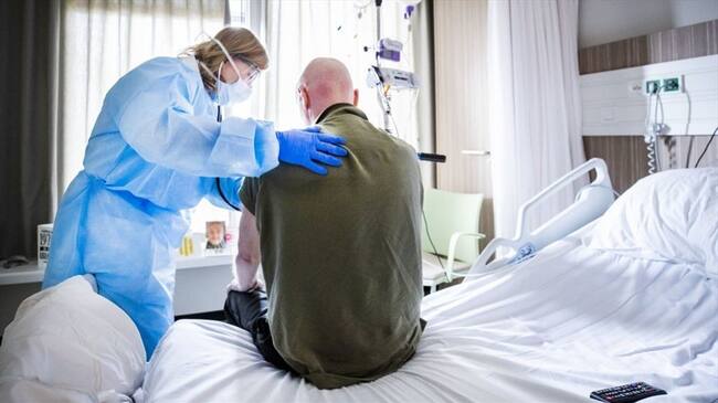 Según estudio, muertes por COVID-19 estarían asociadas a deficiencia de vitamina D. Foto: Getty Images