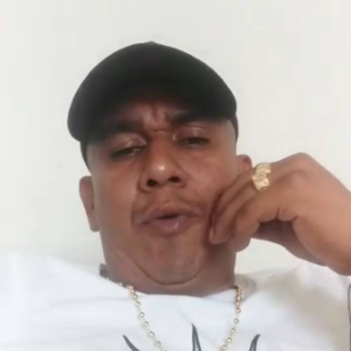 Trasladan a alias ‘Negro Ober’ a la cárcel de alta seguridad en La Dorada, Caldas