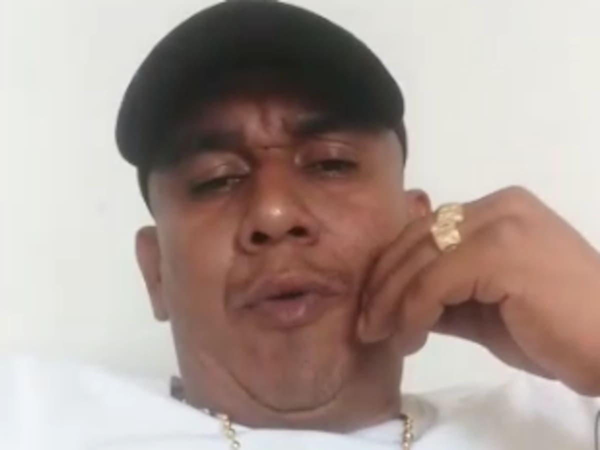 Comisión del Inpec recaudará pruebas contra ‘El Negro Ober’