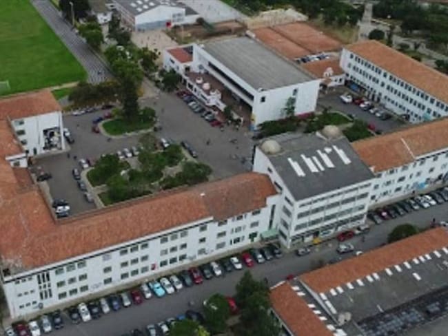 La Gobernación de Boyacá apoyó la gestión para la presentación del proyecto ante el Sistema General de Regalías. Foto: Uptc