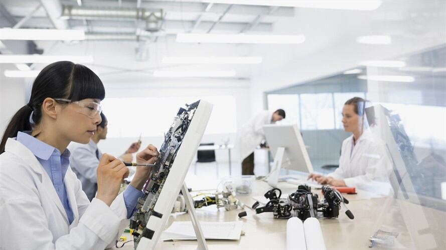 Es fundamental obtener un diagnóstico correcto desde el principio para que podamos guiar a los pacientes a los tratamientos más efectivos: Joann Elmore. Foto: Getty Images