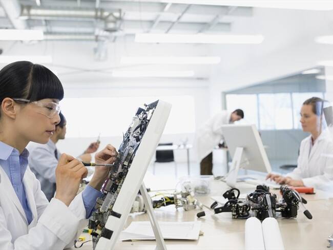Es fundamental obtener un diagnóstico correcto desde el principio para que podamos guiar a los pacientes a los tratamientos más efectivos: Joann Elmore. Foto: Getty Images