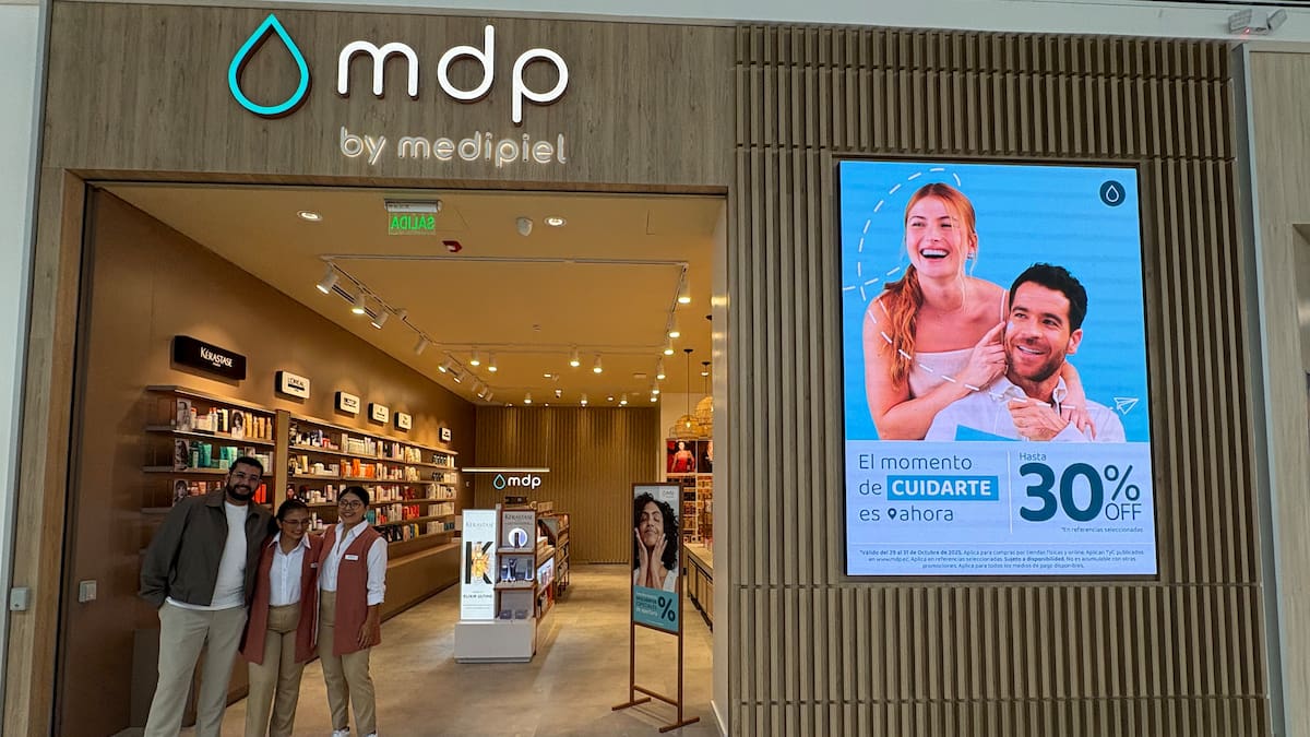 ¿Qué pasó con Medipiel? Esto es lo que se sabe