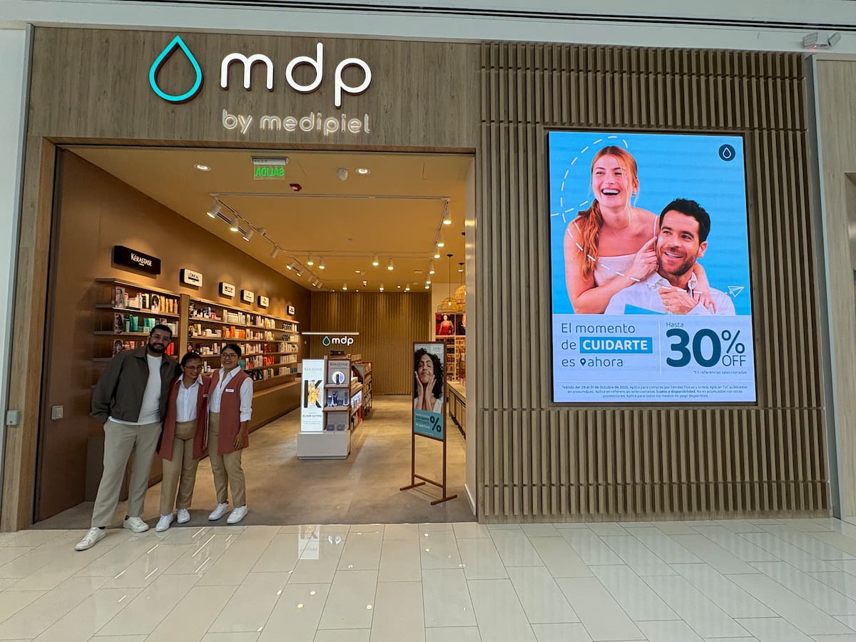 ¿Qué pasó con Medipiel? Esto es lo que se sabe