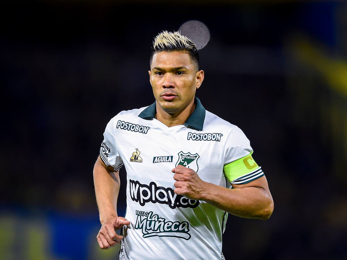 Teófilo Gutiérrez se defiende: “siempre he profesado el mayor respeto hacia las mujeres”