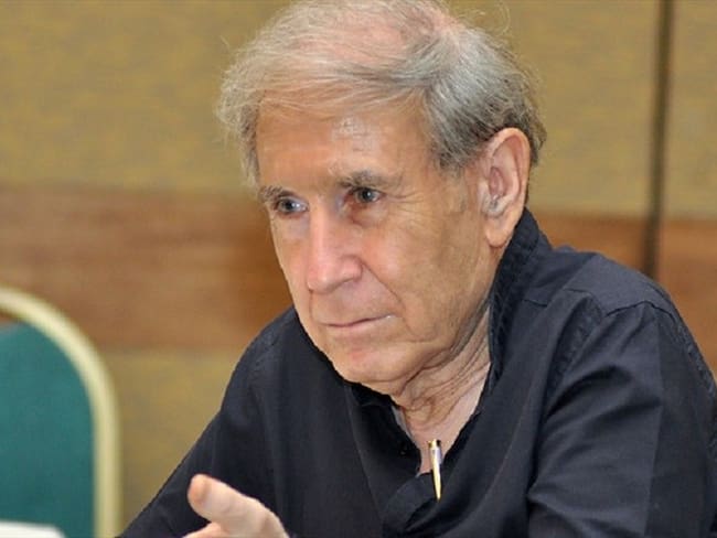 Gran parte de los israelíes ve a Netanyahu como un propagandista: Shlomo Ben Ami