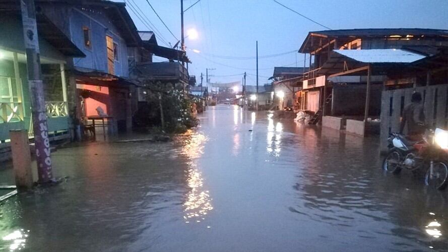 No es gratuito que el Gobierno colombiano contratara en 2012 una misión del BID y la Cepal para identificar qué se hizo y qué se tenía que hacer después de los eventos de 2010. Foto: Colprensa