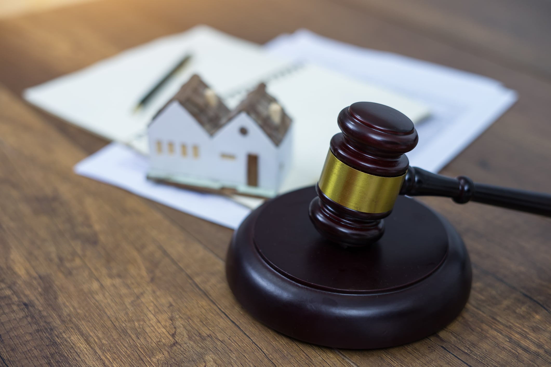 Embargo, imagen de referencia. Foto: Getty Images