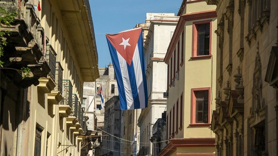 La Cancillería de Colombia respondió al duro reclamo de Cuba luego de que Estados Unidos lo incluyera en la lista negra de países que no aportan a la lucha antiterrorista. Foto: Getty Images