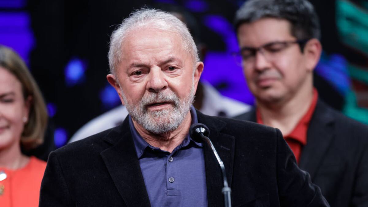 El nuevo Congreso le pondrá dificultades a Lula: exministro de Educación de Brasil