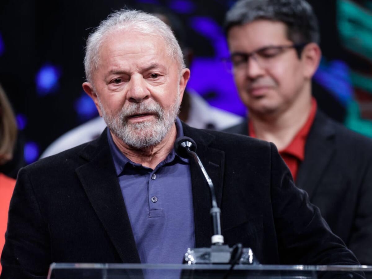 Lula da Silva va a vencer en segunda vuelta: Dr. Rosinha sobre elecciones en Brasil