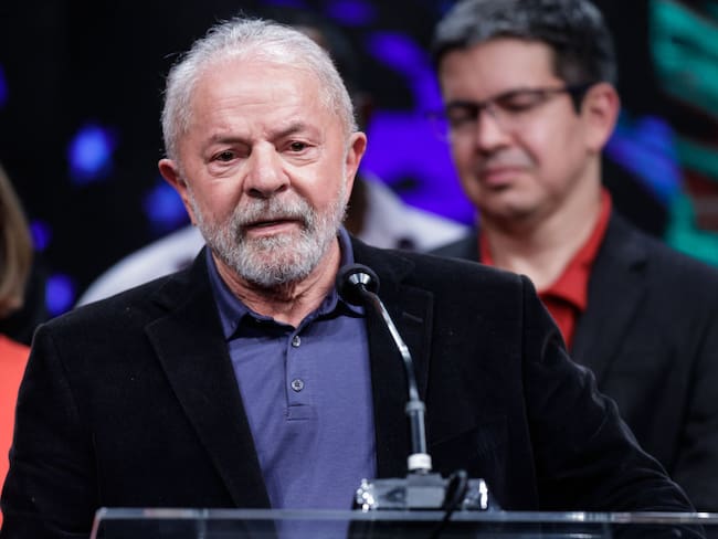 Lula da Silva va a vencer en segunda vuelta: Dr. Rosinha sobre elecciones en Brasil