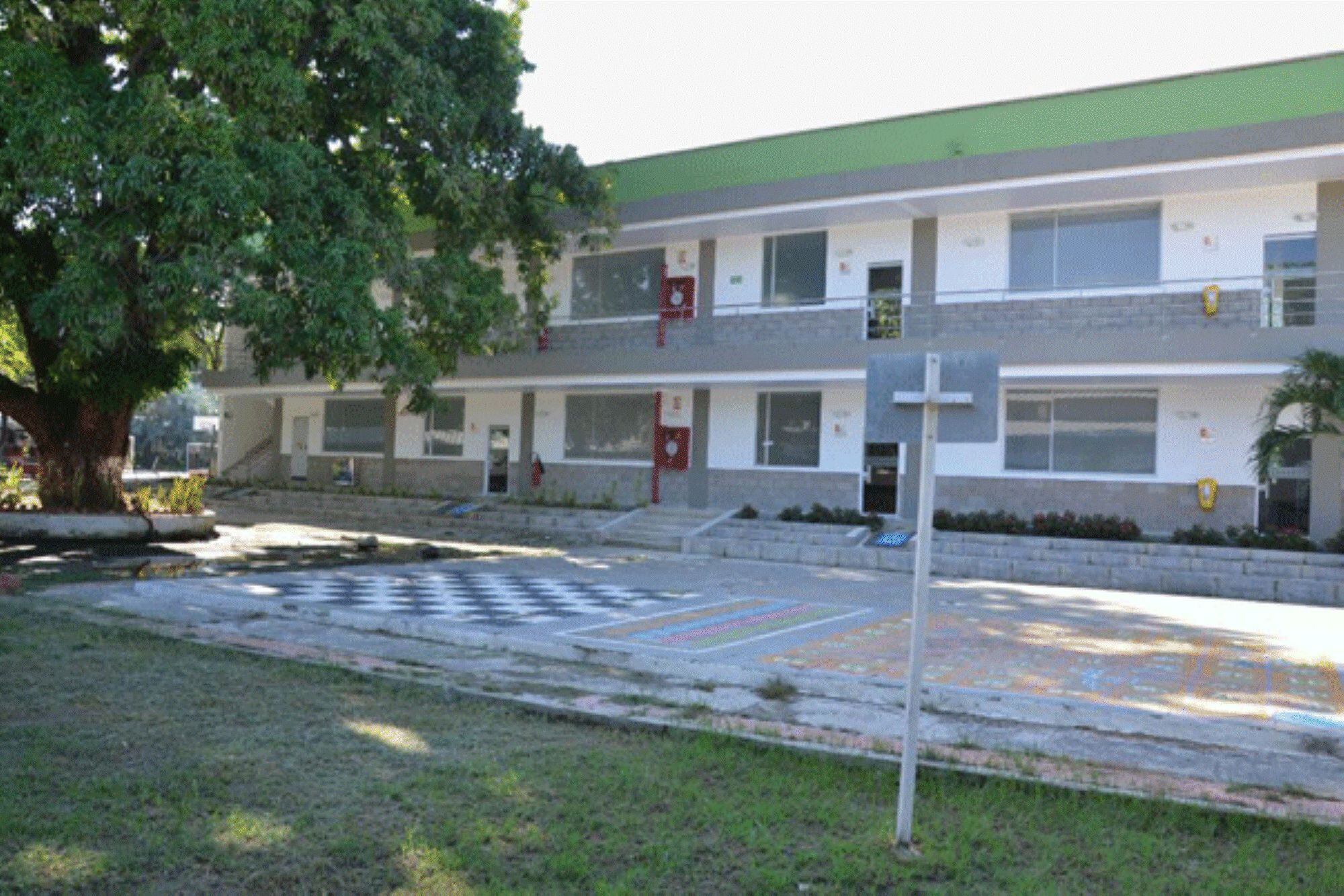 Sede del SENA en Gaira/ Archivo SENA