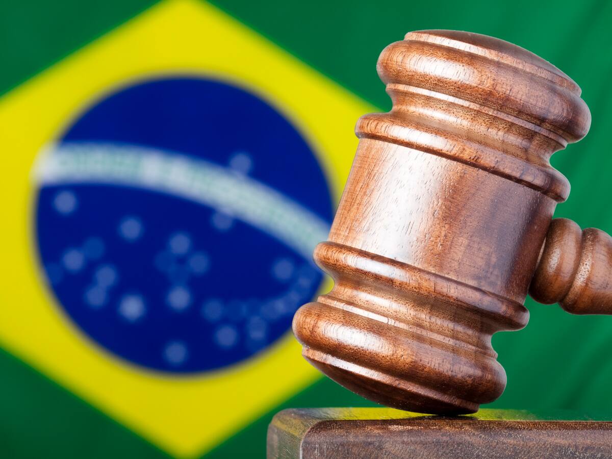 Cámara baja del Congreso en Brasil aprueba castración química a condenados por pedofilia