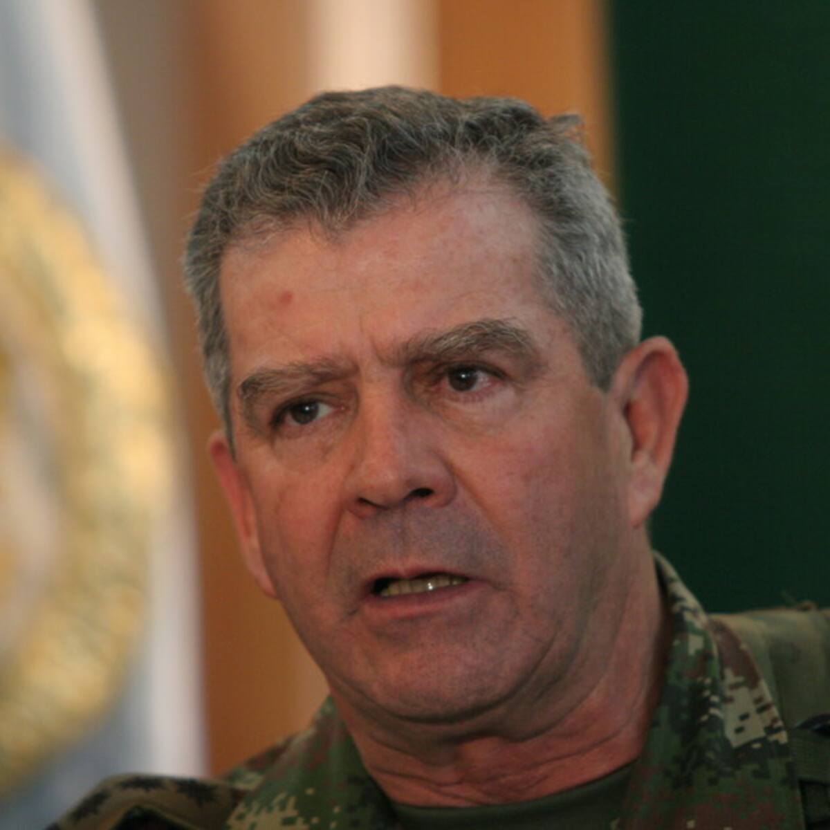 General (r) Mario Montoya quedó a punto de ir a juicio en la JEP por falsos positivos