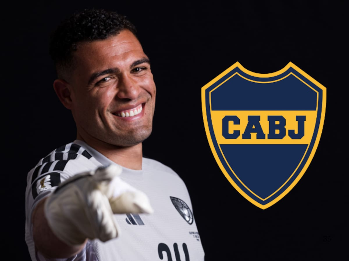 Álvaro Montero, cerca de llegar a Boca Juniors: acuerdo estaría cerrado en una millonaria operación