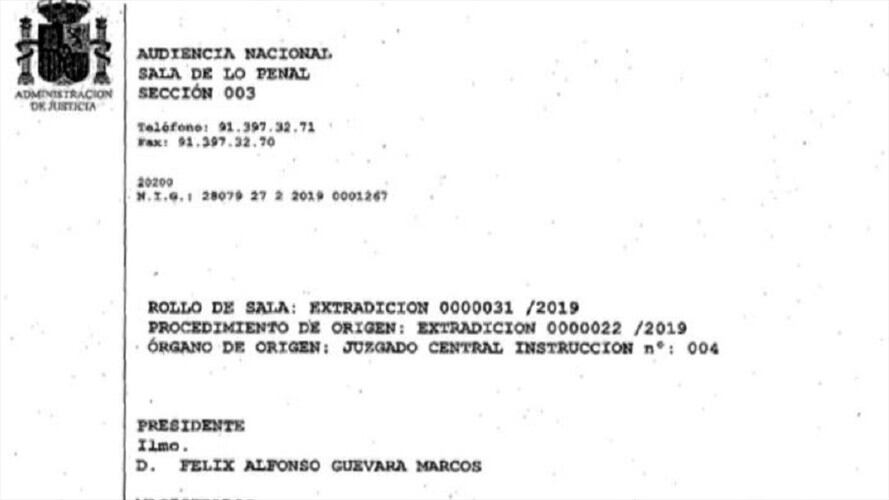 Luis Jhon Castro, conocido como 'El Zarco', es exmiembro del ELN y fue procesado por su presunta colaboración con el Ejército en la comisión de falsos positivos en el Tolima. Foto: Omar Laiton Cortés (Cortesía)