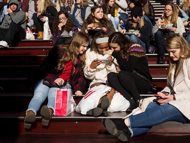 Imagen de referencia . Foto: Getty Images