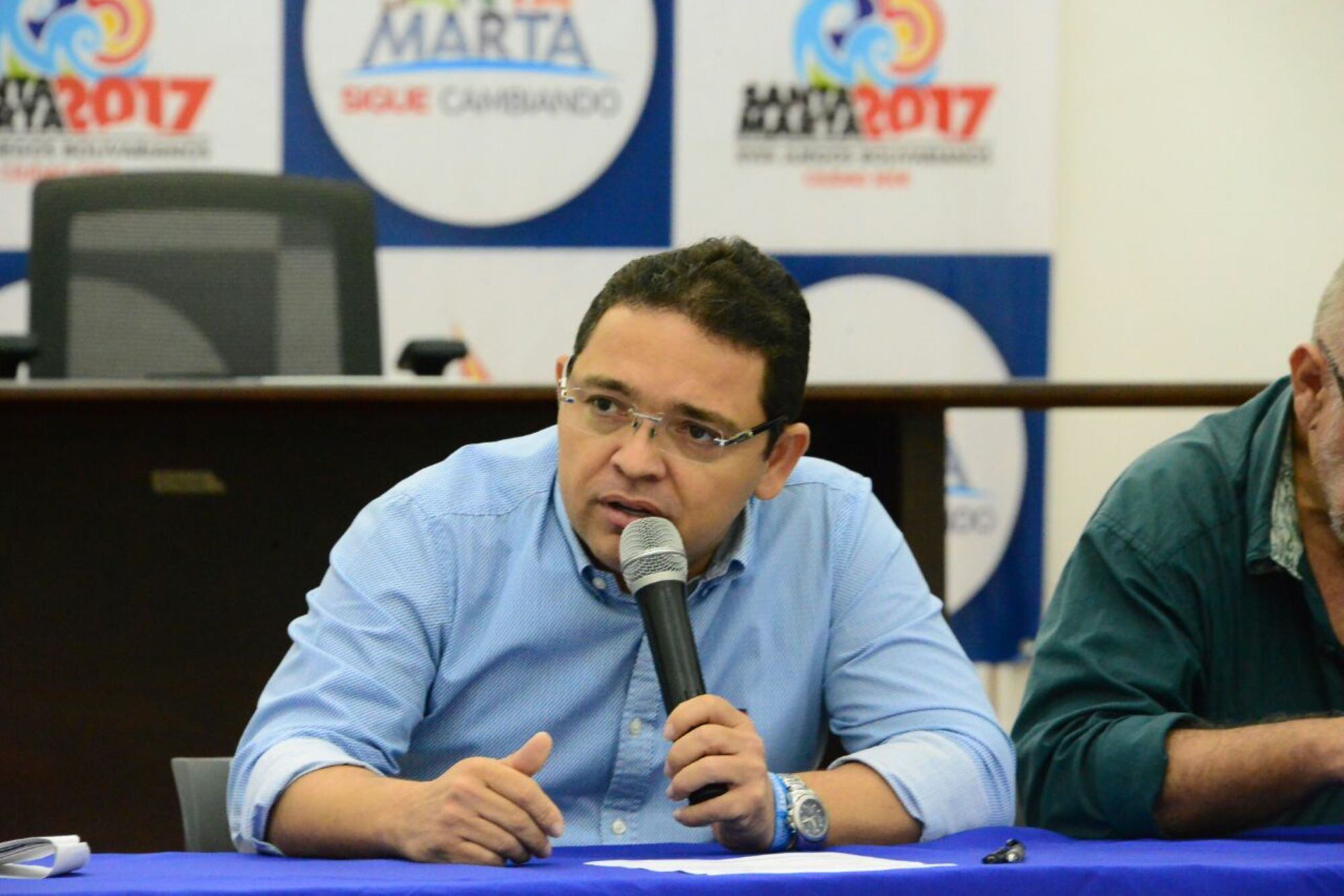 Rafael Martínez/ Fuerza Ciudadana
