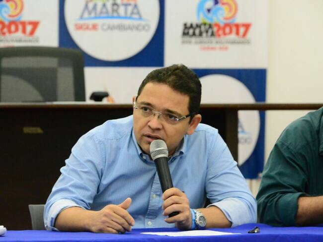 Rafael Martínez/ Fuerza Ciudadana