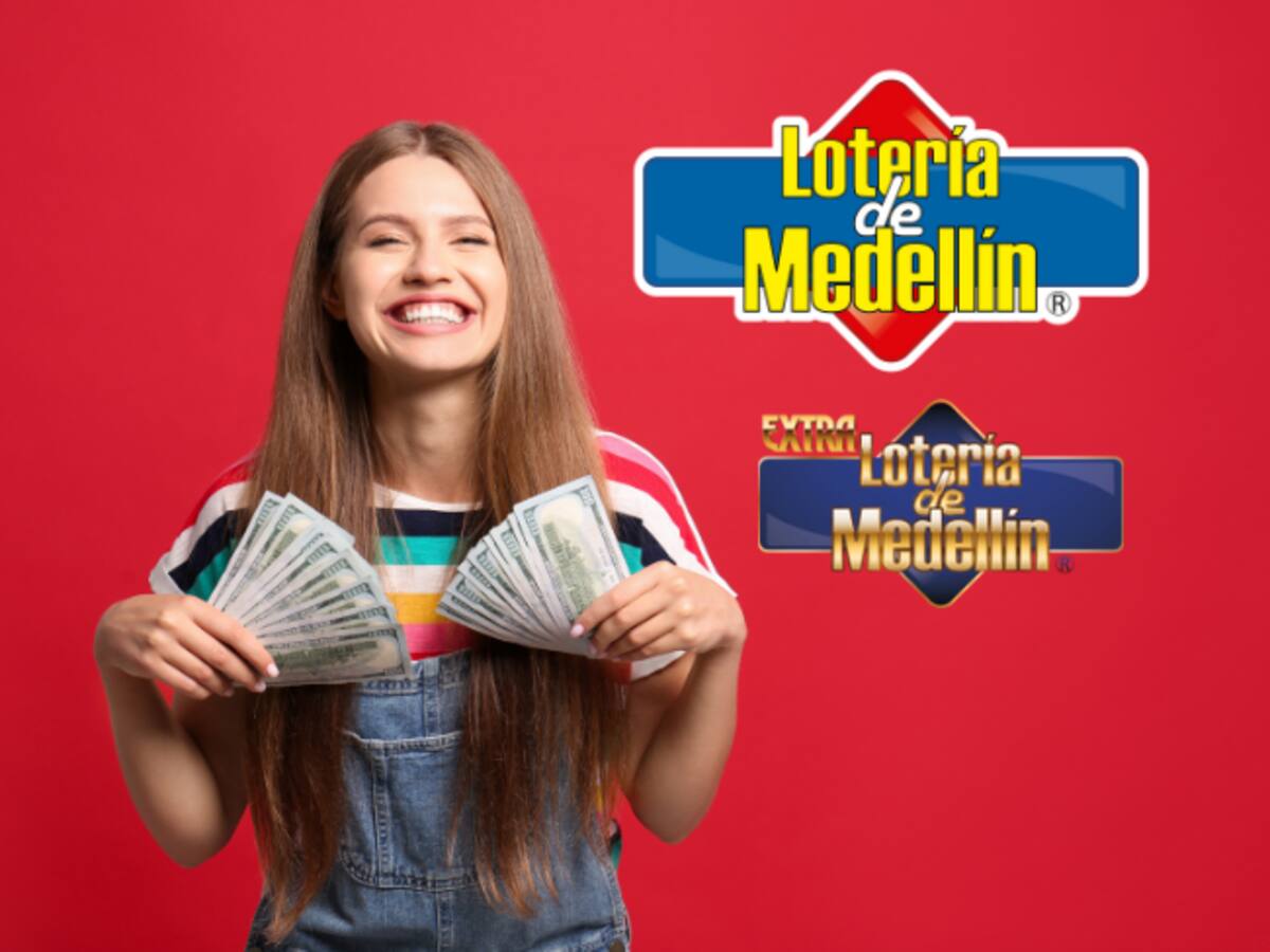 Lotería de Medellín: resultados del 13 de diciembre de 2024