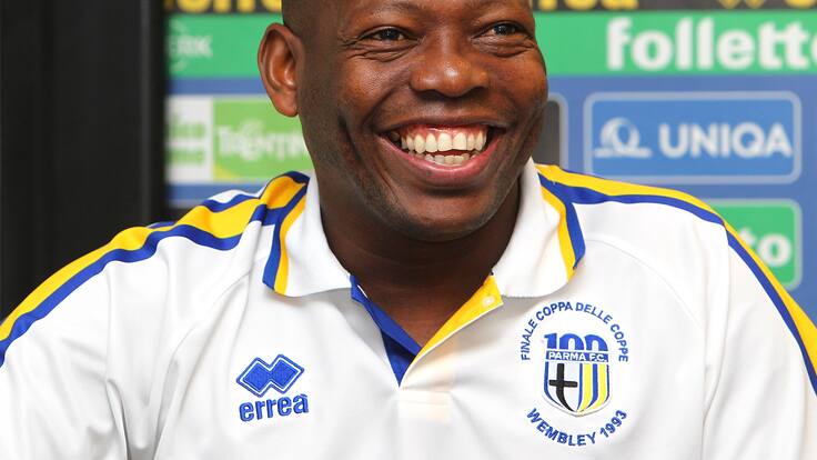 Aprendieron de errores que cometieron en eliminatorias: Asprilla sobre Selección Colombia