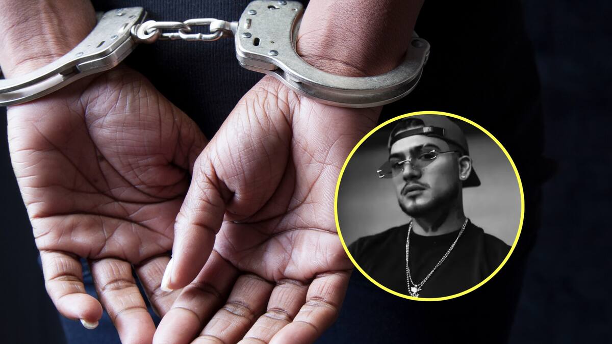 “Es un falso positivo”: hermana de capturada en México por presunta vinculación al crimen de B-King