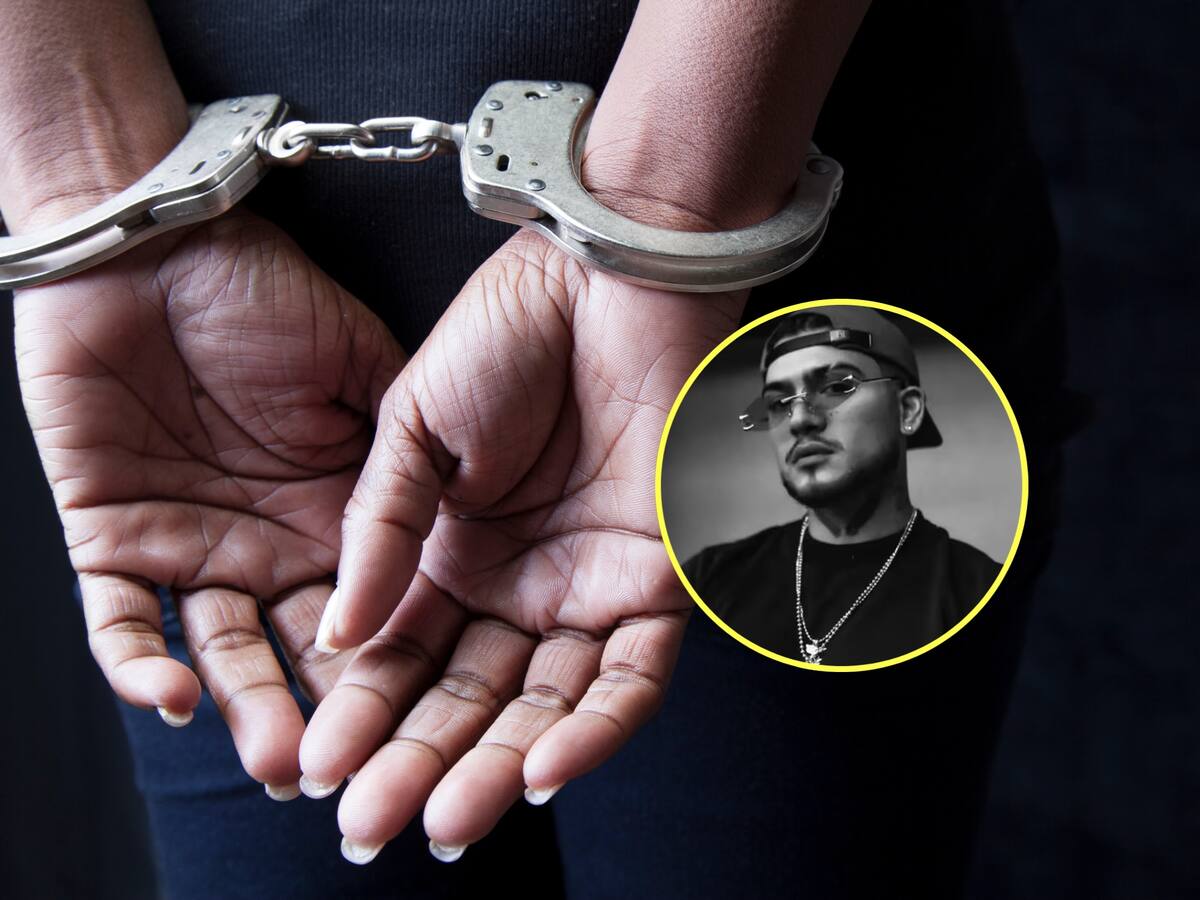 “Es un falso positivo”: hermana de capturada en México por presunta vinculación al crimen de B-King