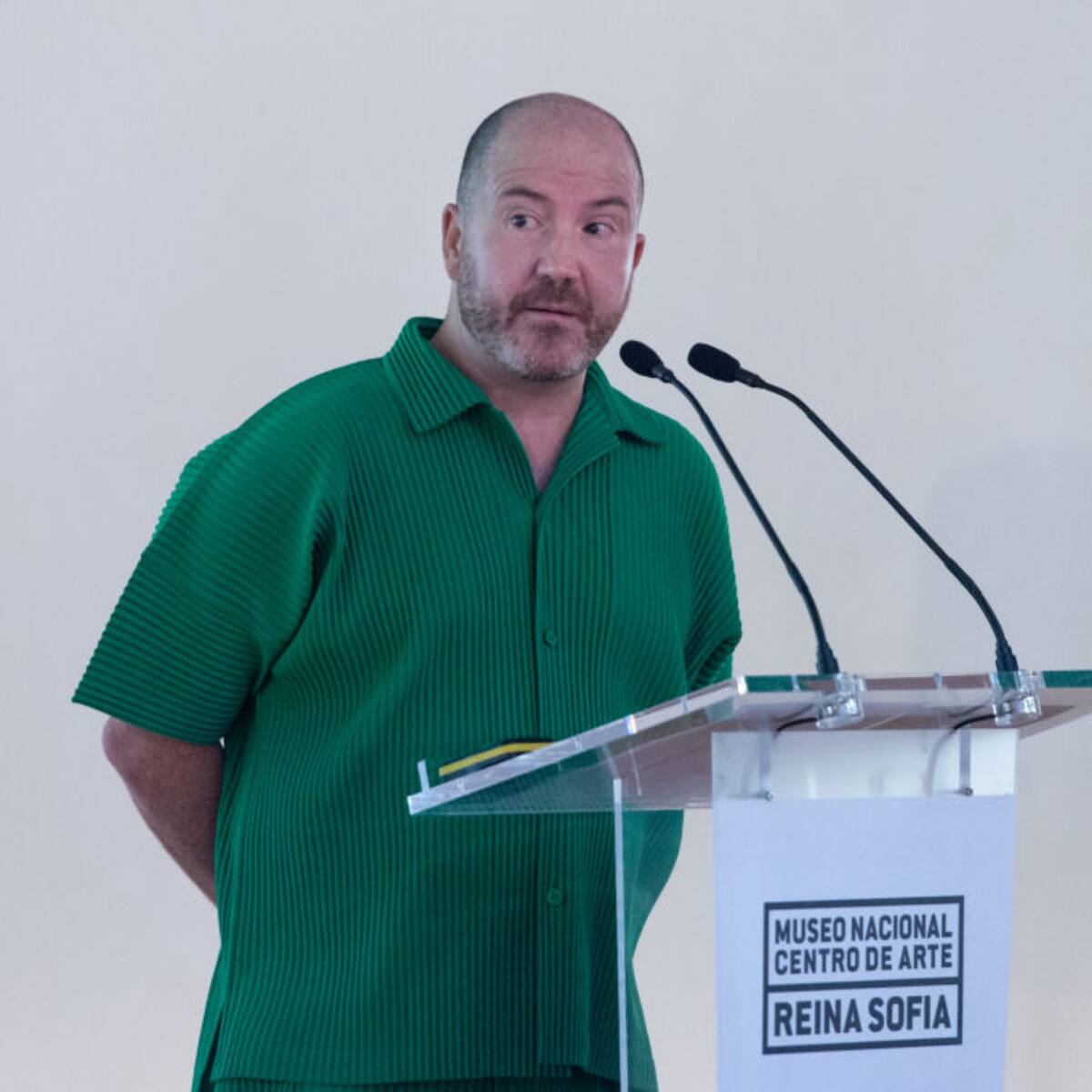 Arte colombiano ocupa un lugar muy especial dentro del arte contemporáneo: Manuel Segade
