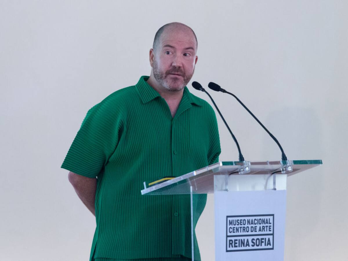 Arte colombiano ocupa un lugar muy especial dentro del arte contemporáneo: Manuel Segade