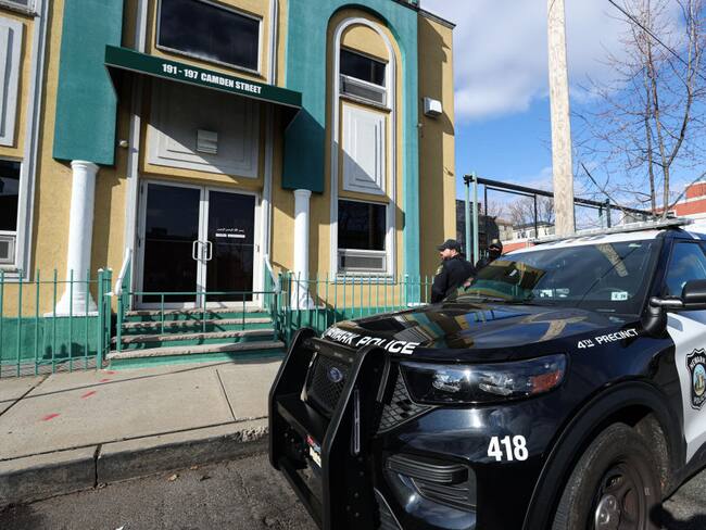 Murió Hassan Sharif, tiroteado en una mezquita de Nueva Jersey. Foto: Getty Images.