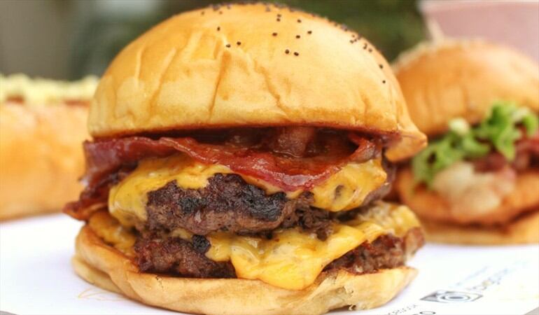 Foto:Big Bacon BBQ