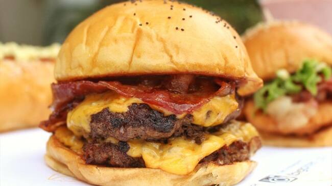 Foto:Big Bacon BBQ