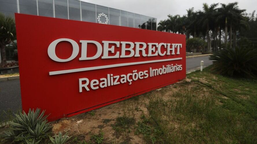 Esta no es la primera vez que se habla del supuesto vínculo Odebrecht-Torrosa Char. Foto: Getty Images