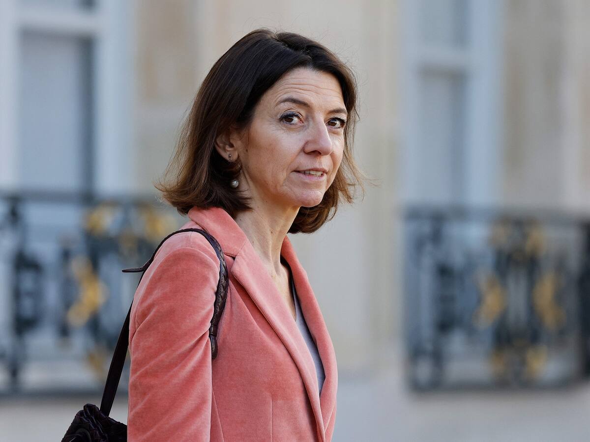 La única puerta de salida al conflicto es que gane Ucrania: Laurence Boone