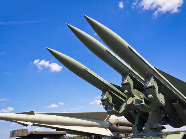 Imagen de referencia. Foto: GettyImages.