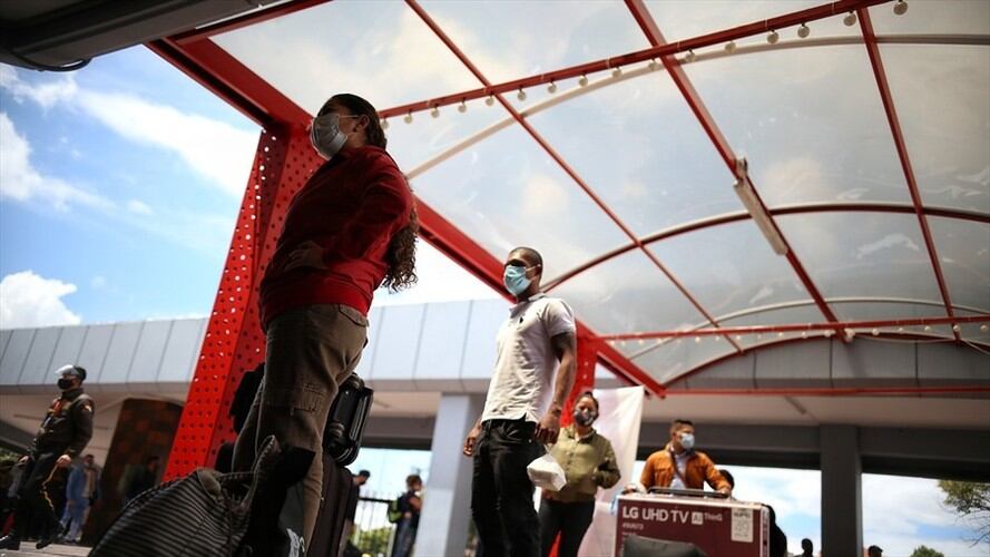 Imagen de referencia. Foto: Colprensa - Sergio Acero